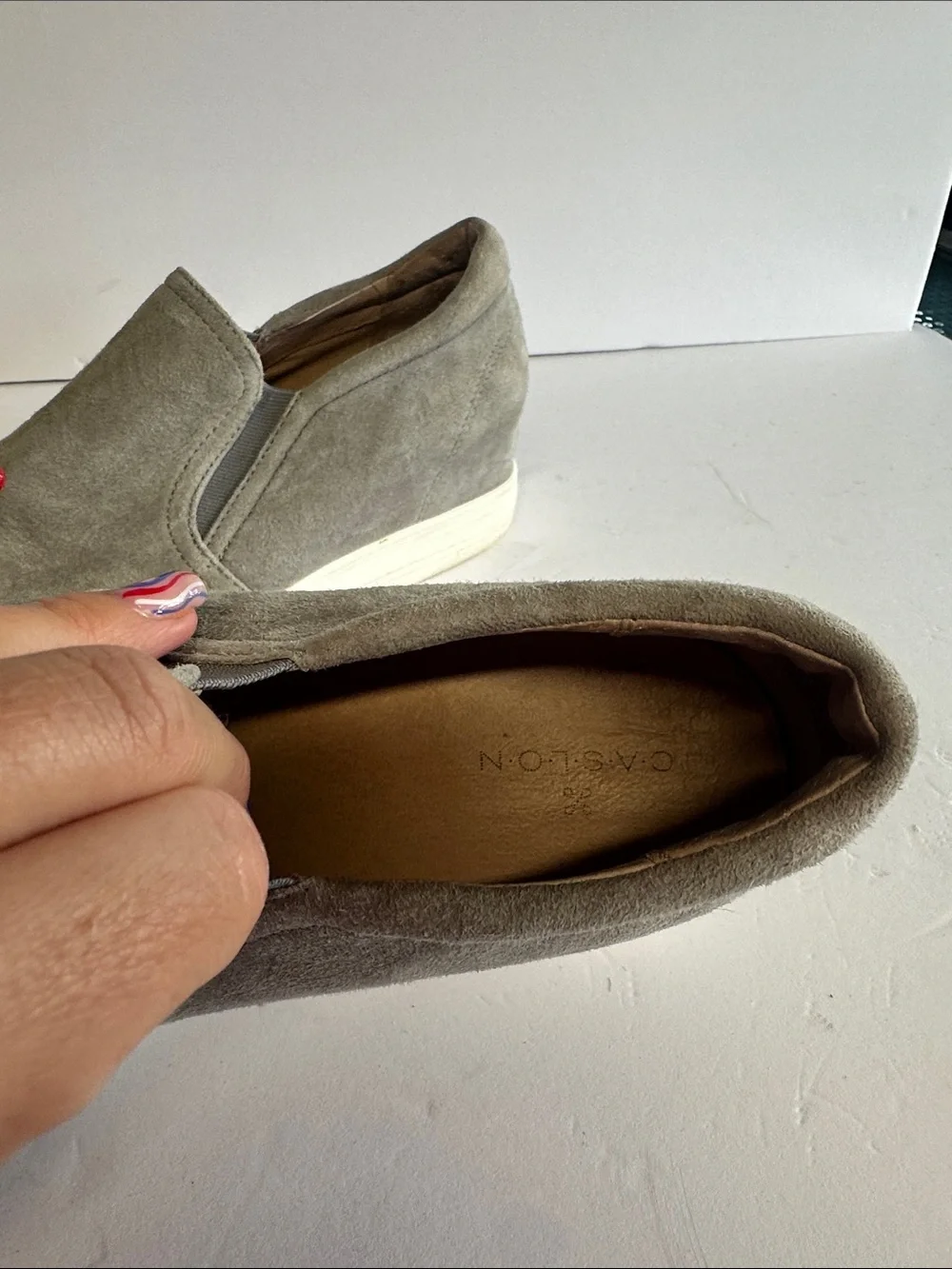 Caslon women’s shoes size 7.5